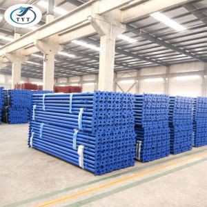 Rakennustelineet Prop