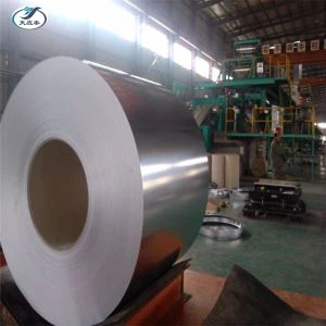 Hinta Gi Steel Coil From Factroy