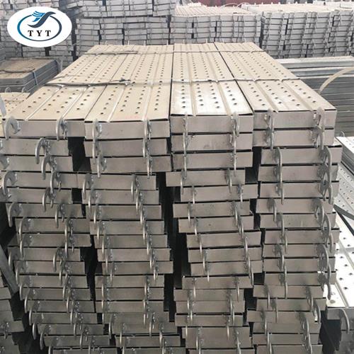 Rakennusteline Plank Steel Plank