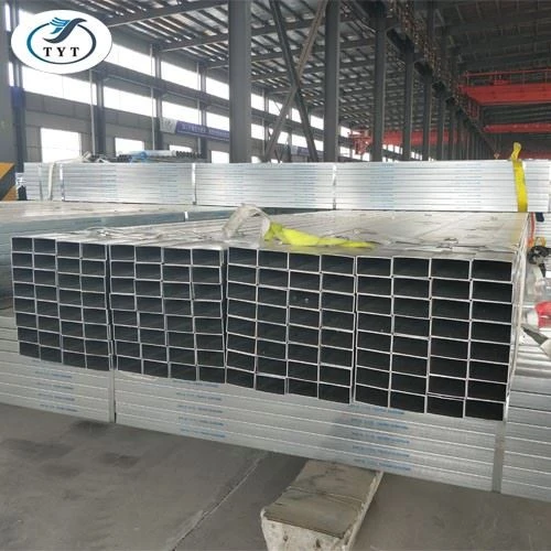 60.3mm Diameter Steel Pipe